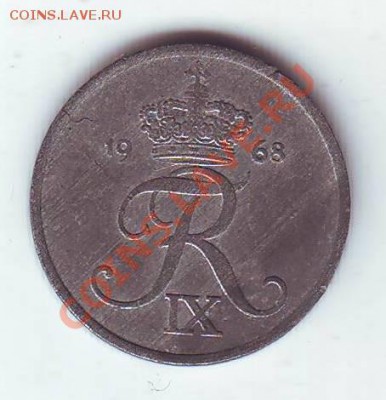 Дания.Оре.1968. до 13 Апреля - 1968.JPG