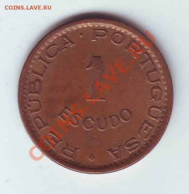 Порт.Мозамбик.Эскудо.1974. до 13 Апреля - 1974.JPG