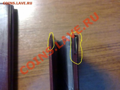 ДК Альбомы для монет на 120 ячеек с 1 рубля!!!! 11.04 - 6