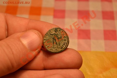 Рим.Константин Великий 306 — 337  лот 2 - DSC_1097.JPG