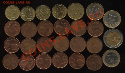 Евроходячка с номинала (5 ец - 2 евро) до 12.04  22-00 - 004
