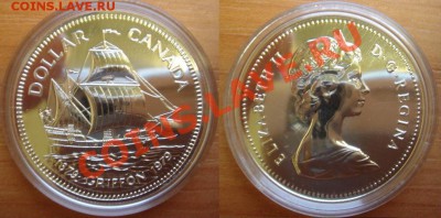 Канада: Ag-500 1$ 1979 Парусник "Грифон" до 11.04.13, 22-00 - Канада доллар 1979-1.JPG