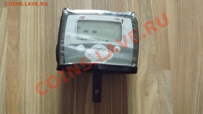 Продам X-Terra T34 - DSCF2480.JPG