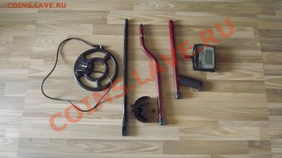 Продам X-Terra T34 - DSCF2484.JPG