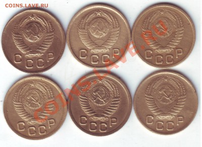 Погодовка копеек 1961-1971 год - Scan20249.JPG