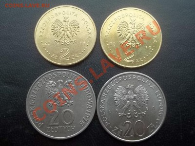 ИНОСТРАННЫЕ МОНЕТЫ НА РФ И АЛЬБОМЫ ДЛЯ МОНЕТ. - Сrauze21 724