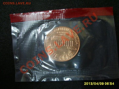 США:1 ЦЕНТ 1976D,ЛИНКОЛЬН ,UNC!до 10.04 - S6000103.JPG