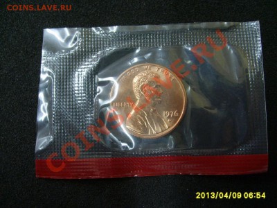 США:1 ЦЕНТ 1976D,ЛИНКОЛЬН ,UNC!до 10.04 - S6000102.JPG