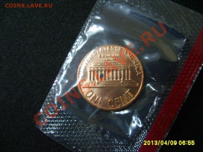 США: 1 ЦЕНТ 1984D,Unc!!до 10.04.2013 - S6000107.JPG
