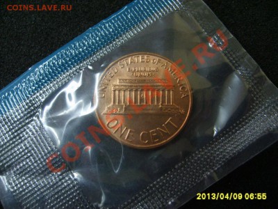 США: 1 ЦЕНТ 1976 БЕЗ М.Д ,Unc!!до 10.04.2013 - S6000109.JPG
