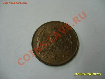 ГЕРМАНИЯ: 4 ПФЕННИГА 1932А ! до 10.04.2013 - S6000127.JPG