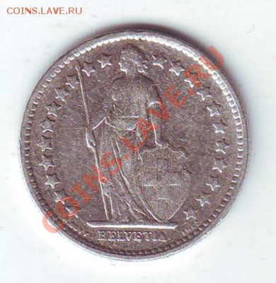 2 Франка.1921.Ag.0.835.до 14 Апреля - 1921.JPG