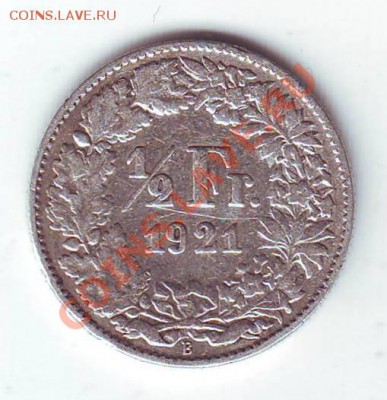 2 Франка.1921.Ag.0.835.до 14 Апреля - 19210001.JPG