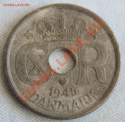 ДАНИЯ под ОККУПАЦИЕЙ 25 эре 1945г.ЦИНК до 14.04.13г.в 22-00 - IMG_5613.JPG