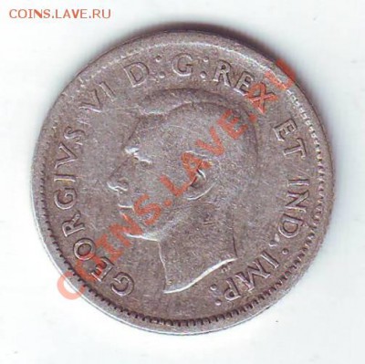 Канада.10 Центов.1941.Парусник.до 14 Апреля - 19410003.JPG