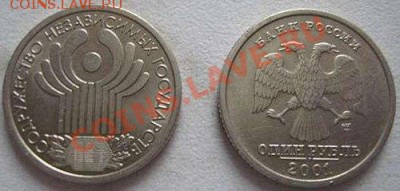 1 рубль 2001 г СОДРУЖЕСТВО до 12.04.13 - pYfnEJv3z8VfUv