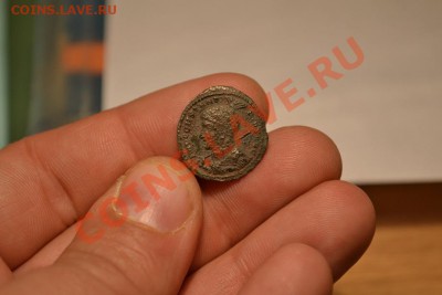 Рим.Константин Великий в шлеме - DSC_1137.JPG
