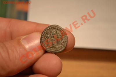 Рим.Константин Великий в шлеме - DSC_1138.JPG