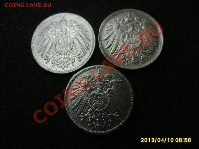 ГЕРМАНИЯ: 5 ПФЕННИГОВ 1918А-1920Агг,железо ! до 10.04.2013 - S6000148.JPG