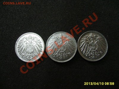 ГЕРМАНИЯ: 5 ПФЕННИГОВ 1918А-1920Агг,железо ! до 10.04.2013 - S6000150.JPG