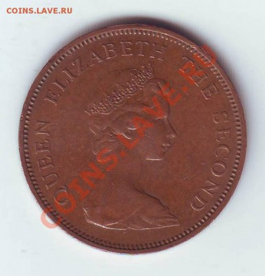 Джерси.2 Пенса.1971. до 15 апреля - 2п 1971.JPG