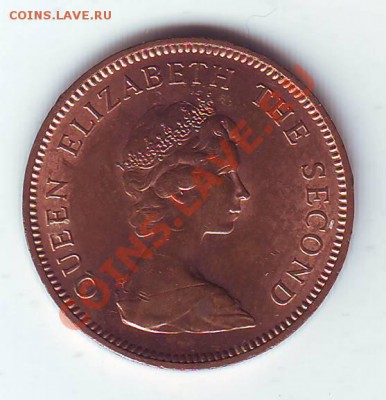 Джерси.Пенни.1971. до 15 апреля - 1п 1971.JPG