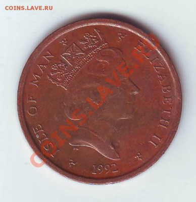 о.Мэн.2 пенса.1992. до 15 апреля - 1992 2п.JPG