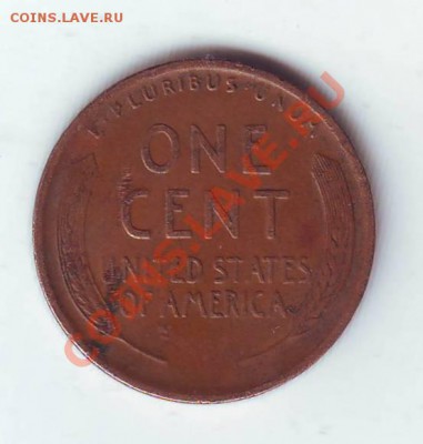 США.Цент.1925. до 15 Апреля - 1925 сша.JPG