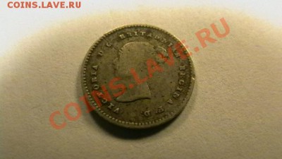 Великобритания - 2 пенса. 1838 г. Серебро. до 12.04.13 - IMGA0400.JPG