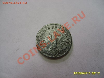 ГЕРМАНИЯ:1,5,10 ПФЕННИГОВ 1945А ,1942А ,1942А !до 11.04.2013 - S6000185.JPG