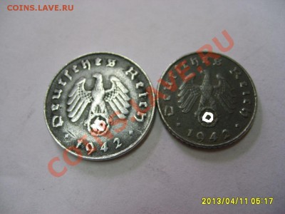 ГЕРМАНИЯ:1,5,10 ПФЕННИГОВ 1945А ,1942А ,1942А !до 11.04.2013 - S6000184.JPG
