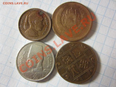 4 монеты на опознание. - IMG_4552