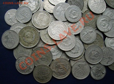 10,15,20 копеек 1931,32,33г.г. Кол-во: 74 шт.  до 21:00 мск - 31,32,33г.г. 74шт. 2.JPG
