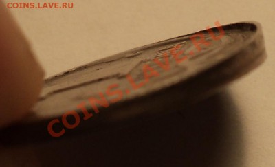 1 копейка 1997 СП.Чекан частично вне кольца! - DSC03049.JPG