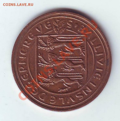 Гернси.2 Пенса.1971.Мельница. до 16 апреля - 19710003.JPG