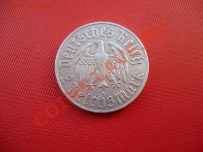 2 марки 1933 А (Лютер) до 15.04.13 22-00 МСК - P3270109.JPG