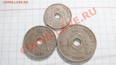 Бельгия 5-10-25 сантим до 15.04. в 22:00 - DSC02596.JPG