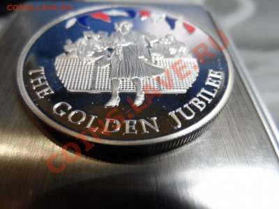Фалклендские острова.2002. Golden Jubilee. - SAM_1335.JPG