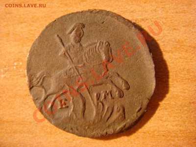 Полушка 1767 ЕМ оцените... - DSC01987ззз