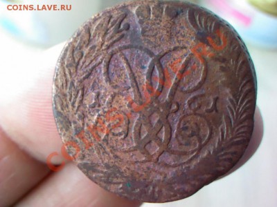 две копейки 1761  до 21.00  15 апреля - 1365679389216