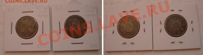 Апрельская распродажа иностранных монет - jpn-350rub-coins-00