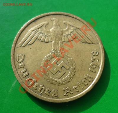 10пфеннигов 1938год. - DSC03033.JPG
