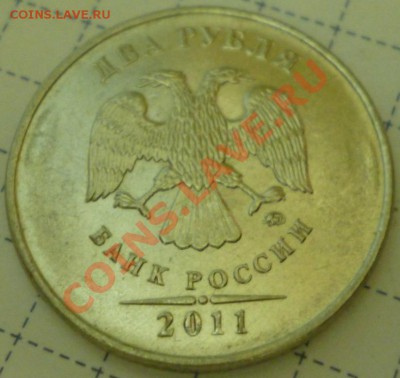 2р 2011г Полный раскол. Короткий аук. - P1010229.JPG