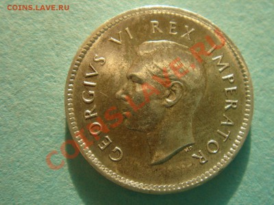 ЮАР: Ag-800 3 пенса 1938 Георг 6 до 16.04.12, 22-00 - ЮАР 3 пенса 1938-2.JPG
