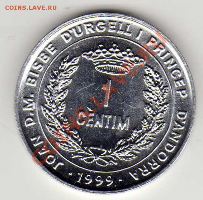 АНДОРРА СЕНТИМ 1999 ФАО ДО 18.04.13 В 22.00МСК (4970) - img770