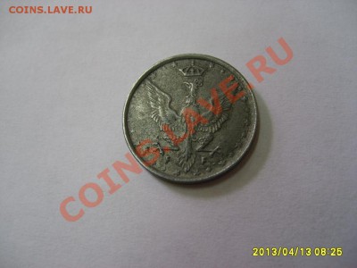 ПОЛЬША: 10 ФЕНИГОВ 1917 !!до 14.04.2013 - S6000272.JPG
