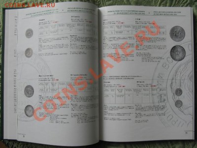 Продам литературу по нумизматике - Памятные3