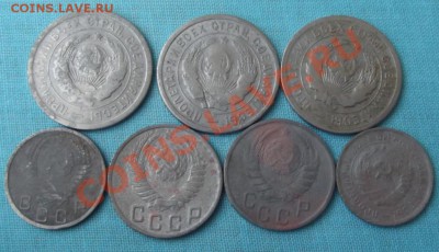 Только 1 день! Ранние Советы на опыты. До 14.04. до 22-00 - DSCF3993.JPG