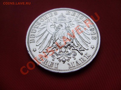 З марки 1913 Саксония до 15.04.13 22-00 МСК - P4130315.JPG