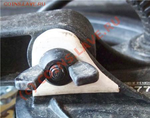 Ремонт катушки Minelab X-Terra - 67cbb570295bt